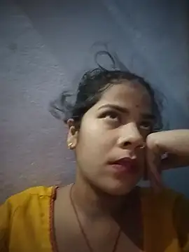 Pallavi cute online show from 05.26.26