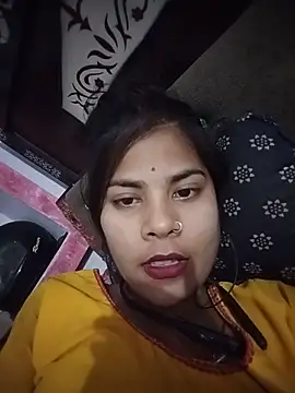 Pallavi cute online show from 05.27.26