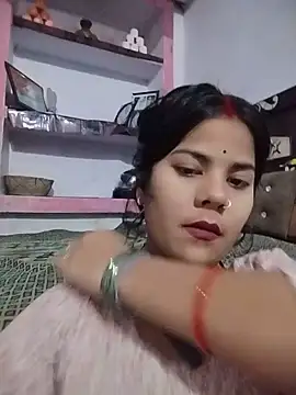 Pallavi cute online show from 05.28.26