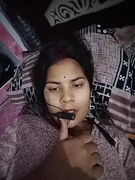 Pallavi cute online show from 05.29.26