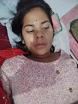 Pallavi cute online show from 05.29.26