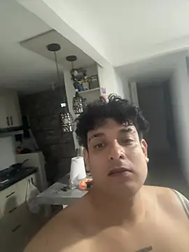 Niccolo Noir online show from 04.20.26