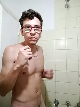 StefyStevy1 online show from 03.17.26