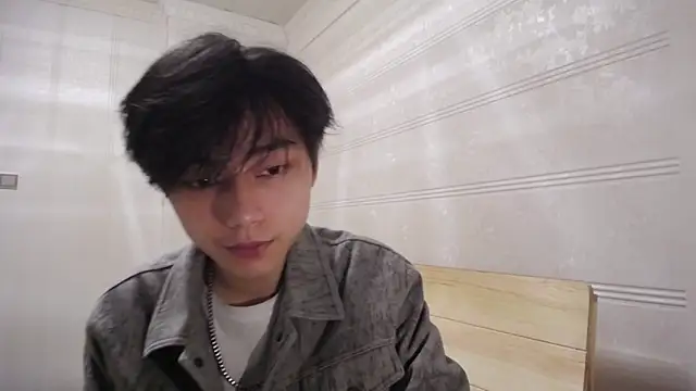 XX-XIUXIU online show from 04.30.26