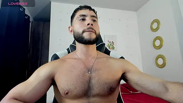 mark foster1 online show from 03.17.26