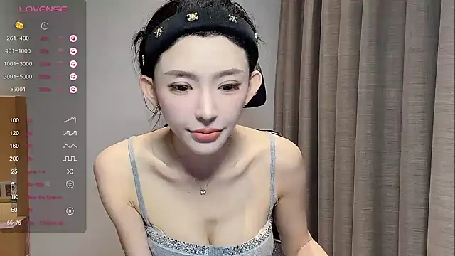 kiki-12 online show from 04.21.26