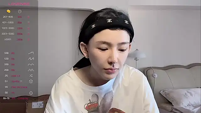 kiki-12 online show from 05.03.26
