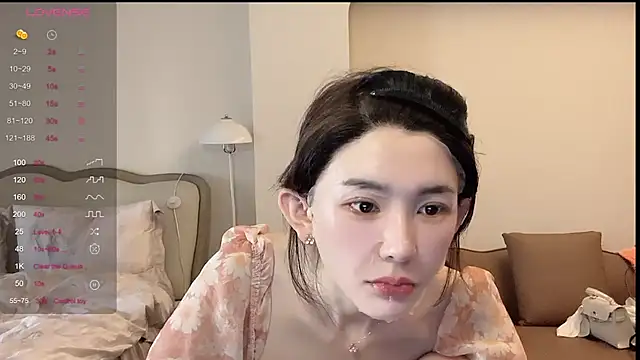 kiki-12 online show from 07.15.26
