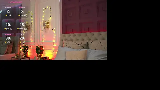EllieJules online show from 07.01.26