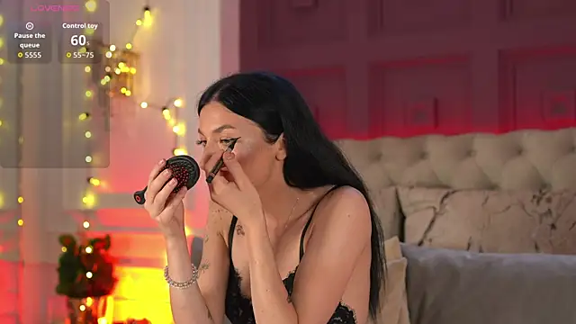EllieJules online show from 07.15.26