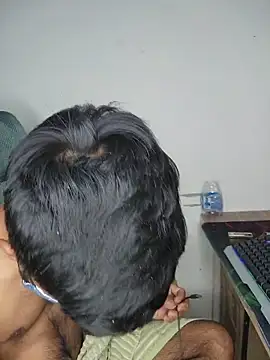 Snapshot of mavin_ chatting on 06.10.26 mavin online show from 06.10.26