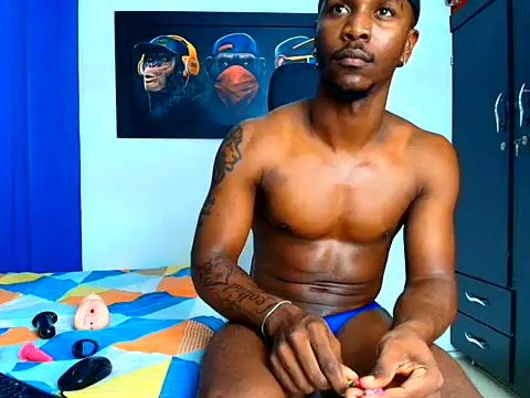 Snapshot of dickblackxx chatting on 06.25.26 dickblackxx online show from 06.25.26