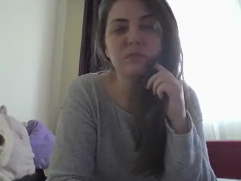 Snapshot of Arya_Malone chatting on 03.18.26 Arya Malone online show from 03.18.26
