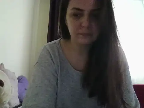 Snapshot of Arya_Malone chatting on 03.19.26 Arya Malone online show from 03.19.26