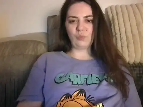Snapshot of Arya_Malone chatting on 03.29.26 Arya Malone online show from 03.29.26