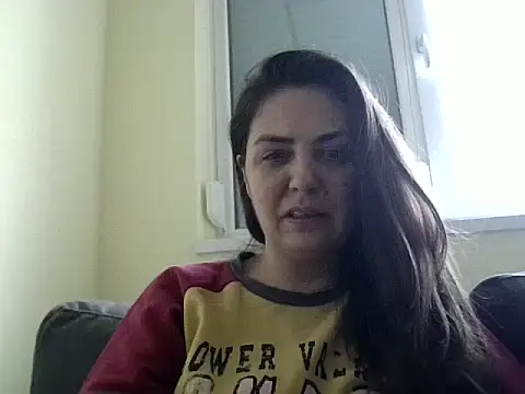 Snapshot of Arya_Malone chatting on 04.03.26 Arya Malone online show from 04.03.26