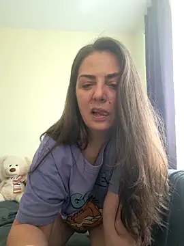 Arya Malone online show from 05.19.26