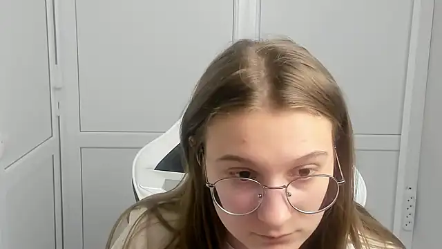 Mia kristal online show from 03.19.26