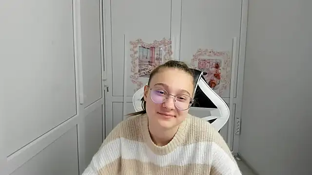 Mia kristal online show from 06.01.26