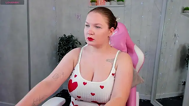Virginia Robinson online show from 04.13.26