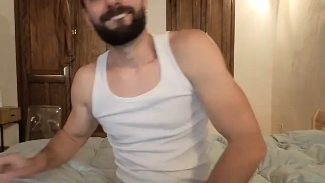 AmicisegretiITA online show from 05.03.26