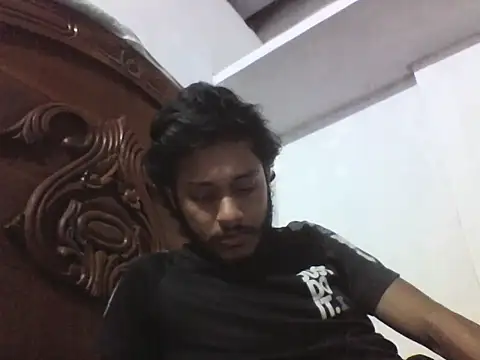 Snapshot of koushik10 chatting on 04.18.26 koushik10 online show from 04.18.26