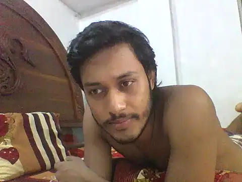 Snapshot of koushik10 chatting on 05.21.26 koushik10 online show from 05.21.26