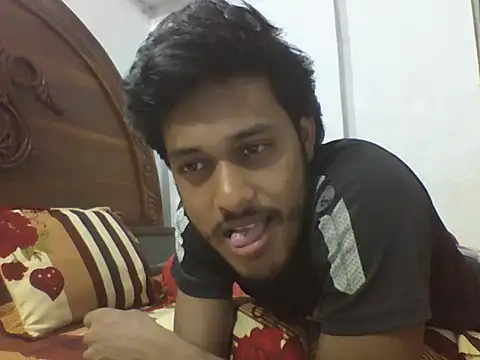 Snapshot of koushik10 chatting on 05.22.26 koushik10 online show from 05.22.26