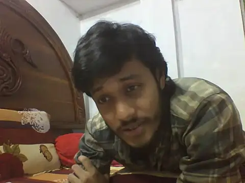 Snapshot of koushik10 chatting on 05.27.26 koushik10 online show from 05.27.26