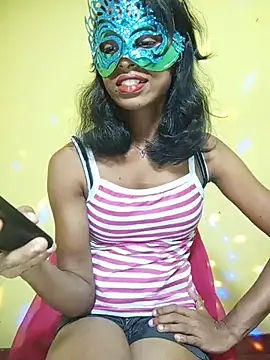 Chocolatebaby2005 online show from 07.18.26
