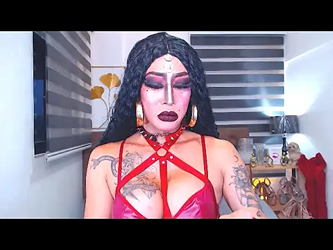 DominateMistressTania online show from 08.05.26