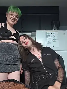 LiorahOblivion online show from 07.14.26