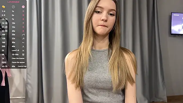 MelissaEvenns online show from 04.16.26