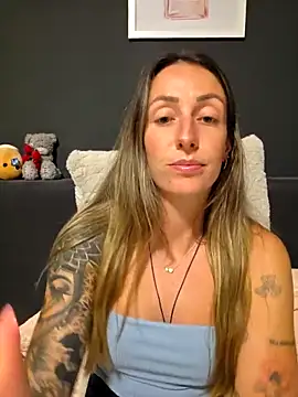 NicoleKaiser online show from 05.07.26