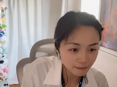Snapshot of Puresnow chatting on 04.19.26 Puresnow online show from 04.19.26