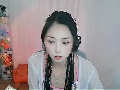 Snapshot of Puresnow chatting on 04.29.26 Puresnow online show from 04.29.26