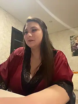 Snapshot of AgathaMyers chatting on 03.19.26 AgathaMyers online show from 03.19.26