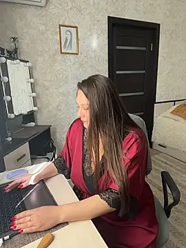 Snapshot of AgathaMyers chatting on 03.21.26 AgathaMyers online show from 03.21.26