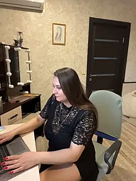 Snapshot of AgathaMyers chatting on 03.22.26 AgathaMyers online show from 03.22.26