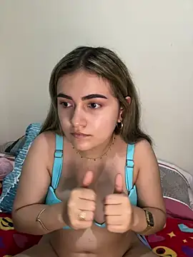 Mia seduccion online show from 05.05.26