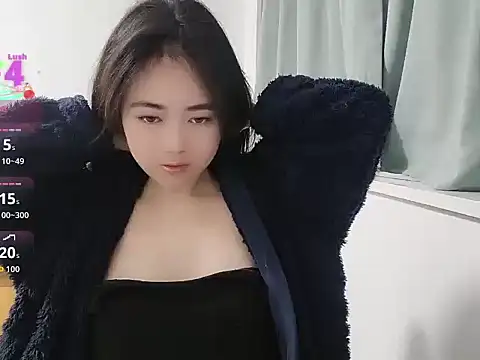 xixi2026 online show from 03.27.26