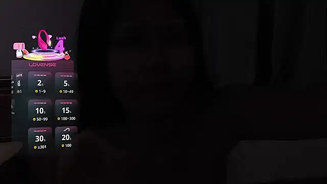 xixi2026 online show from 04.11.26