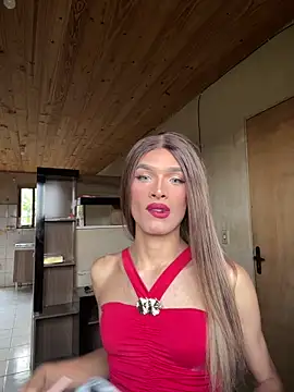 ValentinaTrans1 online show from 03.17.26