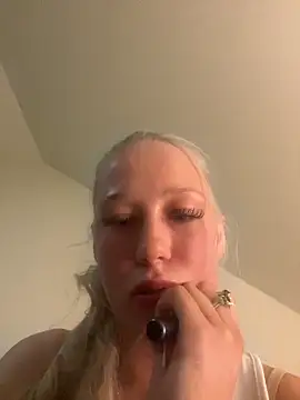 LeniMaria online show from 03.18.26