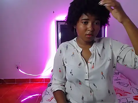 carmen2385 online show from 03.18.26