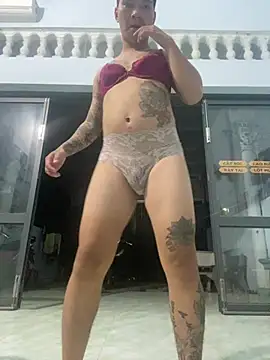 messiiio18 online show from 06.13.26