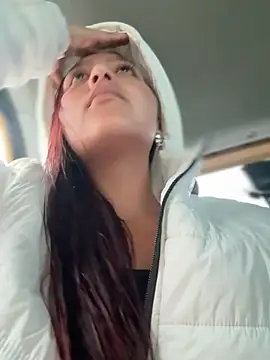 Queen Scatlett online show from 03.18.26