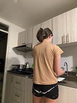 Lauren Storm online show from 06.11.26