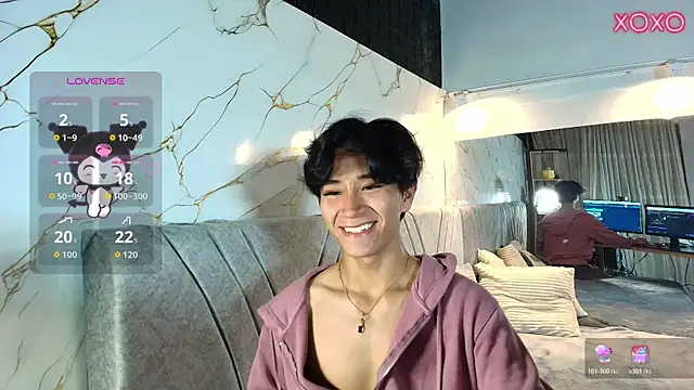 cococumps online show from 04.20.26