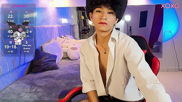 cococumps online show from 04.24.26